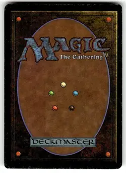 Millstone Revised Edition Regular MTG LP - Image 2