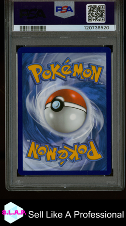 FA/UR-DIALGA VSTAR CROWN ZENITH-GER-SECRET POKEMON SWSH 2023 GG68 PSA 10 - Image 2