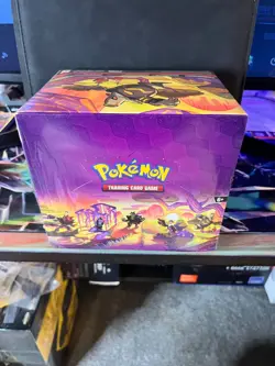 Pokemon TCG (Shrouded Fable) Mini Tin Display Sealed New - Image 3