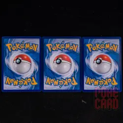 3Pcs Set | Charmander C 151C-004/151 Pokemon Card Chinese #1 - Image 2