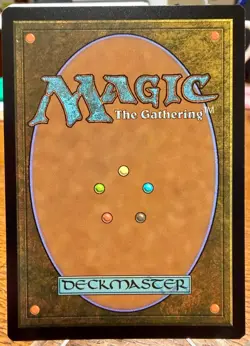 MTG English Mox Opal NM Non-Foil Double Masters 2XM - Image 2