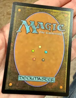MTG English Mox Opal NM Non-Foil Double Masters 2XM - Image 4