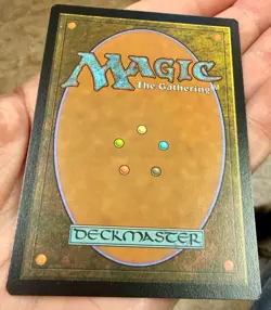 MTG English Mox Opal NM Non-Foil Double Masters 2XM - Image 5