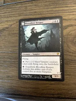 Bloodline Keeper Innistrad Regular - Image 1