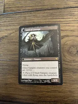 Bloodline Keeper Innistrad Regular - Image 2