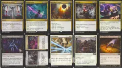 Custom Lifegain Theme Commander EDH Deck - Kambal, Consul of Allocation - MTG - Image 4