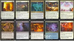 Custom Lifegain Theme Commander EDH Deck - Kambal, Consul of Allocation - MTG - Image 5