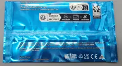 Aetherdrift Box Topper Pack Sealed NM Aetherdrift MTG - Image 2