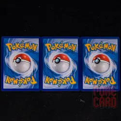 3Pcs Set | Charizard VMAX RRR CS2aC-031/115 Pokemon Card Chinese #1 - Image 2