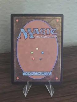MTG Sol Ring Commander Collection: Black Regular - Image 2