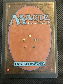 Winter Orb Revised 3rd Edition Magic the Gathering Rare Artifact MtG - Image 2