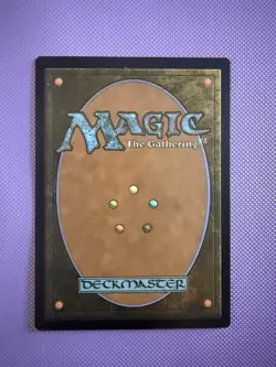 Final Fantasy MTG The Fire Crystal Regular 135 | Near Mint - Image 5
