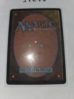 mtg, Helm of Possession -Tempest Regular NM - Image 2
