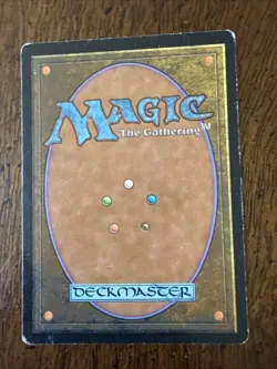 Twiddle MTG Core Set 4th Edition Regular Magic, The Gathering MTG M/HP - Image 2