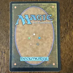 Black Ward MTG Core Set 4th Edition Regular Magic The Gathering MTG M/HP - Image 2