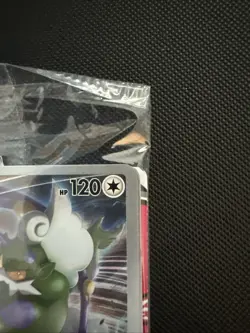 Tornadus SVP 209 & Thundurus SVP 210 - POKEMON CENTER - Promo SEALED Set - Image 4