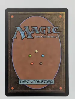 MTG - Dissipation Field - SOM - R - 32 - Image 2