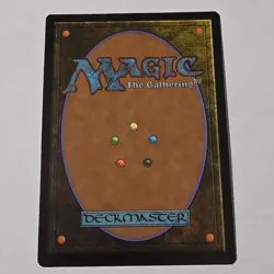 Wizards of the Coast Command Tower Final Fantasy 0484 Surge Foil Common EN - Image 2