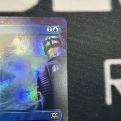 Cyclonic Rift (Borderless) Double Masters Foil - Image 2