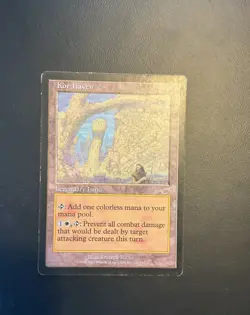 Kor Haven Nemesis Regular - Image 1