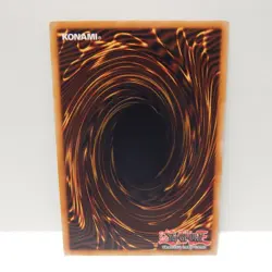 Yu-Gi-Oh! Ultimate Providence Trap Card - Image 2
