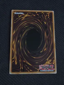 Destruction Jammer LODT-EN072 Rare Unlimited Edition LP Yugioh - Image 3