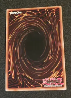 Yu-Gi-Oh! TCG Number 44: Sky Pegasus NUMH-EN028 Secret Rare 1st Ed NM - Image 2