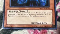 3x (LP) - Photon Thrasher - ORCS-EN008 - Rare - Unlimited YuGiOh - Image 2