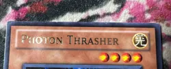 3x (LP) - Photon Thrasher - ORCS-EN008 - Rare - Unlimited YuGiOh - Image 3