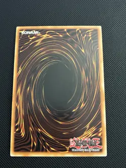 Yugioh Fydraulis Harmonia BLZD-EN024 Blazing Dominion Secret Rare 1st Edition NM - Image 2