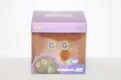 US Ship - New NIB - Kuriboh ARTY Bag by Gatherers' Tavern Yu-Gi-Oh Plush Toy - Image 2