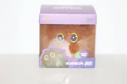US Ship - New NIB - Kuriboh ARTY Bag by Gatherers' Tavern Yu-Gi-Oh Plush Toy - Image 3