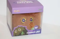US Ship - New NIB - Kuriboh ARTY Bag by Gatherers' Tavern Yu-Gi-Oh Plush Toy - Image 4