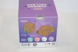 US Ship - New NIB - Kuriboh ARTY Bag by Gatherers' Tavern Yu-Gi-Oh Plush Toy - Image 5