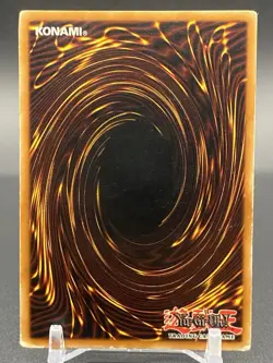 Elemental Hero Flare Neos Ultra Rare Power Of The Duelist POTD-EN032 - Image 2
