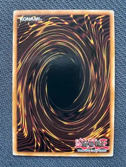 Yugioh Enemy Controller 1st Edition Ultra Rare AST-037 NM - Image 2