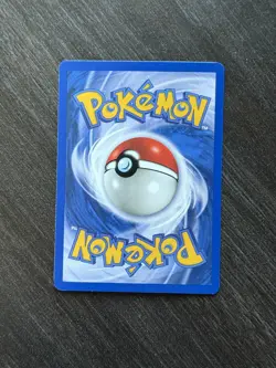 Haunter 6/62 Holo Rare - Pokemon TCG Fossil WOTC - LP+ #22 - Image 2