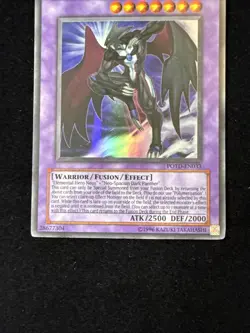 Ultra Rare | Elemental Hero Dark Neos | Power of the Duelist | POTD-EN033 | LP - Image 3