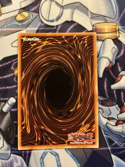 Trishula, Dragon of the Ice Barrier (Starlight Rare) RA05-EN101 - Image 2