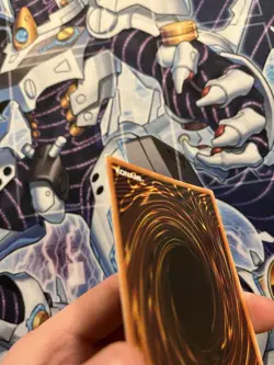 Trishula, Dragon of the Ice Barrier (Starlight Rare) RA05-EN101 - Image 3