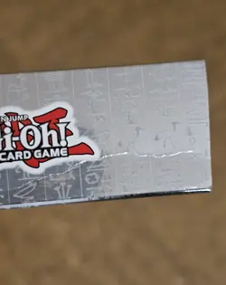 New Sealed Box Yu-Gi-Oh! TCG Legendary Collection 25th Anniversary 83717860433 - Image 3