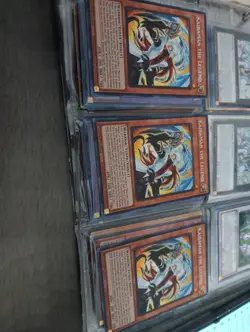 Yugioh! Kaibaman the Legend - DUAD-EN021 - Secret Rare - 1st Edition Near Mint, - Image 1