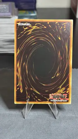 Yu-Gi-Oh! Surge Blitzclique CORI-EN011 1st Ed Secret Rare - Image 2
