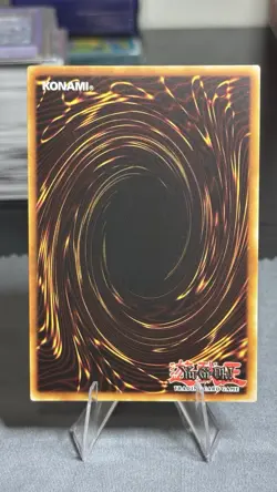 Yu-Gi-Oh! Crackle Blitzclique CORI-EN012 Chaos Origins 1st Ed Secret Rare - Image 2