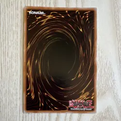 Reckless Greed Legendary Collection 3 LCYW-EN285 Konami 1996 Trap Yu-Gi-Oh! - Image 2