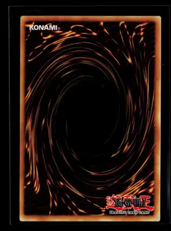 Yu-Gi-Oh! 2020 Konami Core Rock Crackle Blitzclique 1st Edition - Image 2