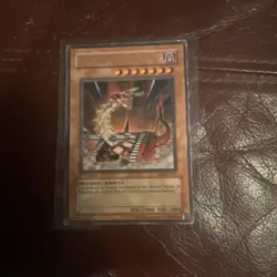 Fusilier Dragon, the Dual-Mode Beast RDS-EN031 Rise of Destiny 1st Edition - Image 1