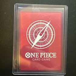 Sengoku L OP16-060 (Alternate Art) - One Piece The Time of Battle (OP16) - NM - Image 2