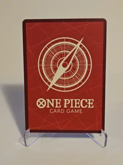 Sengoku L OP16-060 (Alternate Art) - One Piece The Time of Battle (OP16) - NM - Image 2