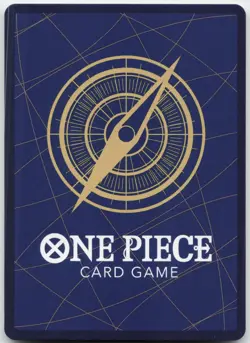 [Playset of 4] Sanji OP15-047 Foil One Piece Adventure on Kami's Island - NM - Image 2